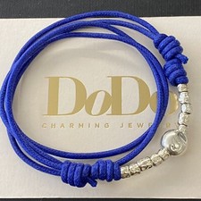 Dodo Pomellato Collana Blu