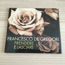 Francesco De Gregori _