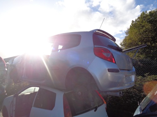 Ricambi usati renault clio - usati,