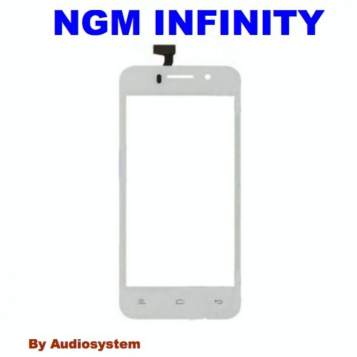 Vetro touch screen originale - screen,