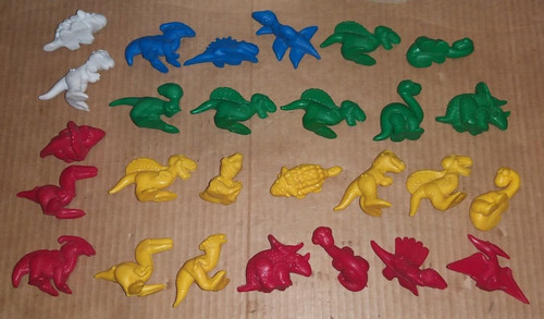 Morbidinos morbi dinos allegri - morbi,