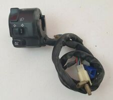 devio luci sinistro yamaha yzf r1 left switch 5JJ-83972-00
