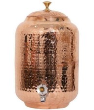 Dispenser rame puro 100 - rame,