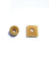 Coppia isolanti spinterogeno - coppia,