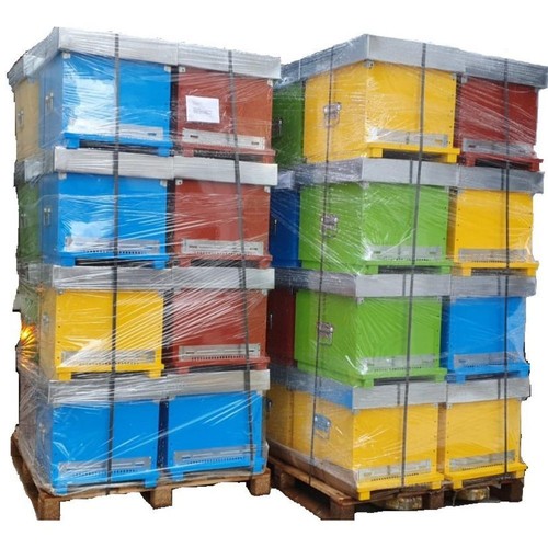 Arnie cubo 10t montata - 13, 10t.