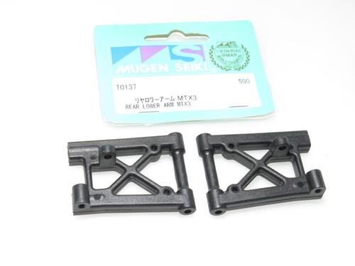 Mtx 1241 mugen mtx3 road - mtx-1241, on-road