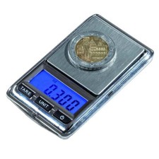 Mini bilancia digitale per