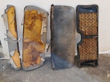 Sedili Completi Fiat 850