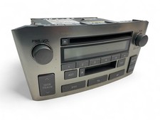 TOYOTA AVENSIS T25 Lettore