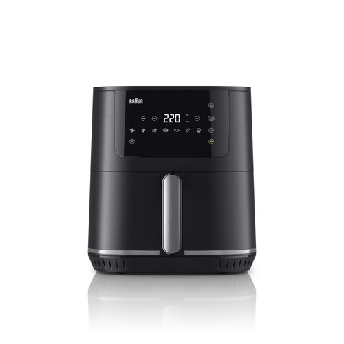 Braun hf5030 friggitrice - braun,