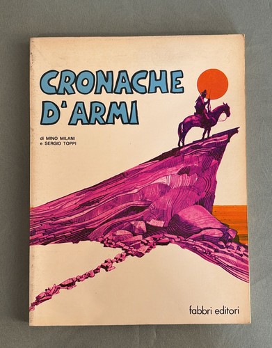 Cronache armi mino - cronache, d'armi-mino