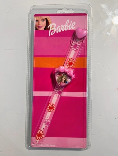 Orologio mattel vintage barbie - mattel,