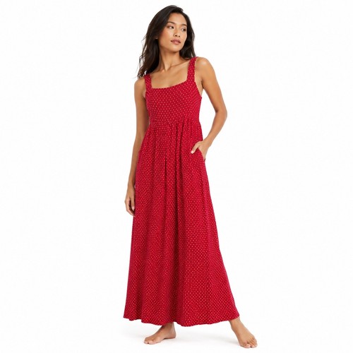Maxi abito pomander place - maxi,