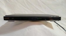 Sony DVP-SR500H Lettore DVD
