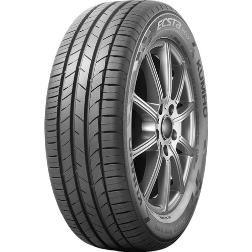 Kumho hs52 ecsta 215 r17 - kumho,