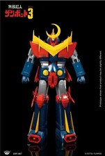 Zambot king arts - arts, new