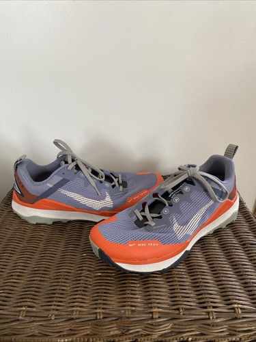 Scarpe trail running - trail,