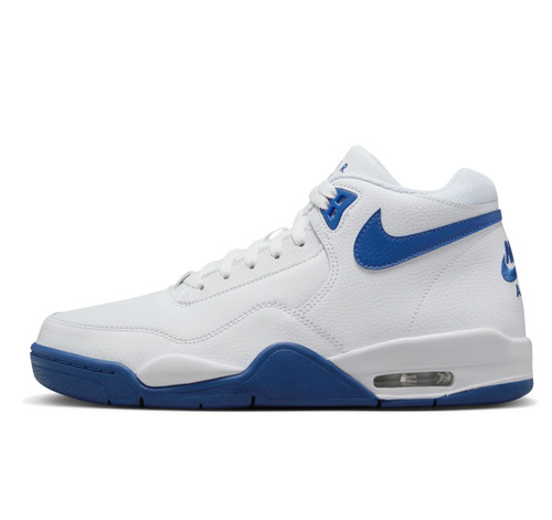 Nike flight legacy white - legacy, game