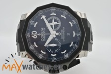 Corum admiral cup seafender - corum, admiral's