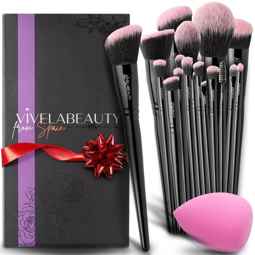 Set pennelli make - make, up