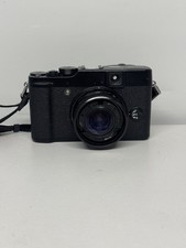 Fotocamera digitale fujifilm - fotocamera,