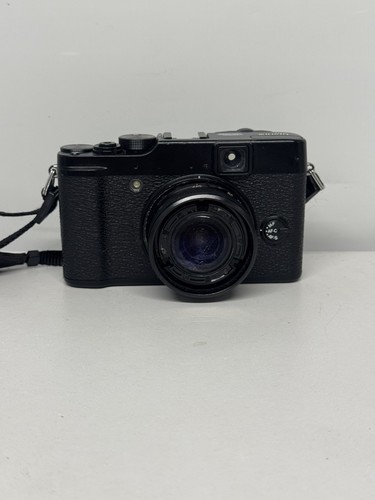 Fotocamera digitale fujifilm - fotocamera,