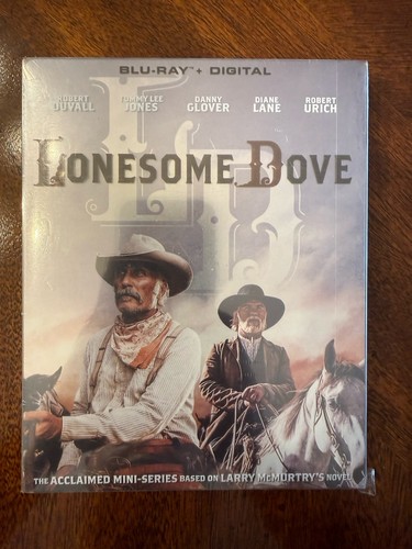 Lonesome dove - dove, 1989)
