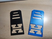 Paraserbatoio Honda Nsr 125