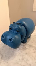 Ippopotamo Pippo Lines Armando