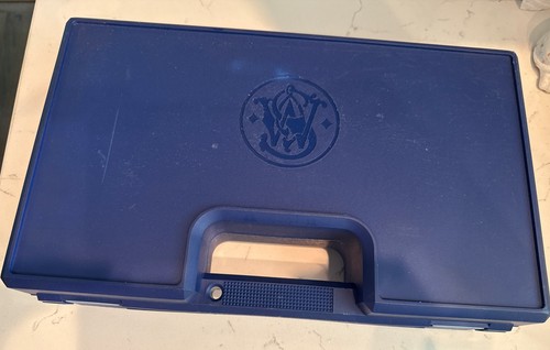 Smith wesson hard plastic - smith,