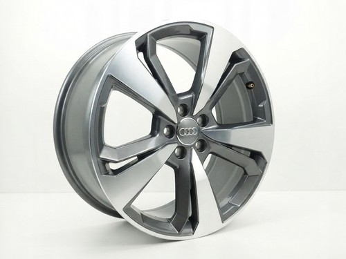 Cerchi lega audi - 4, in