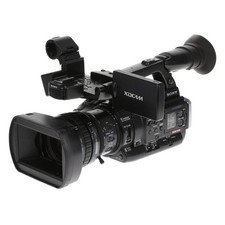 Videocamera di memoria SONY PMW-200 XDCAM 2425h Ver.1.32 USATA