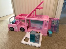 Barbie Rosa 3 in 1 Dream