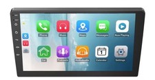 AUTORADIO ANDROID 10.1 POLLICI