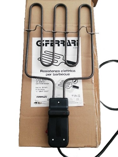 Resistenza griglia elettrica