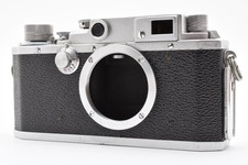 [N come nuovo] Canon IVSb 4Sb