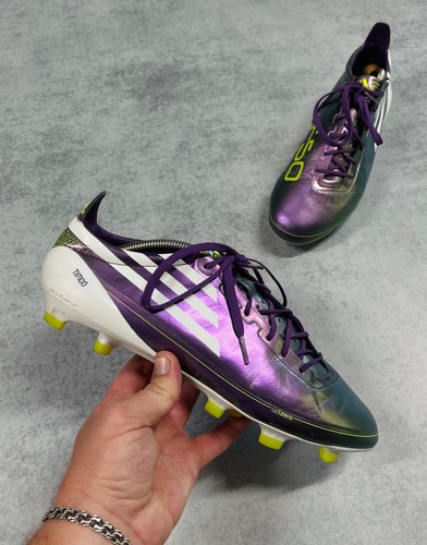 Scarpe calcio adidas f50 - scarpe,