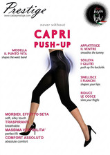 PRESTIGE CAPRI PUSH UP