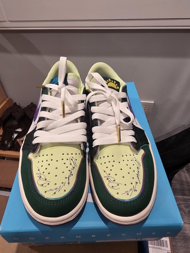 Nike air jordan retro - 1, og