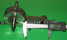 Albero motore nuovo per