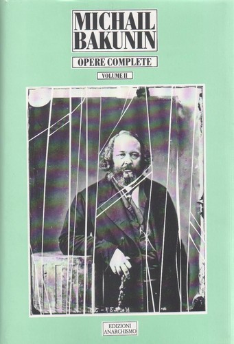 Libri michail bakunin - libri,
