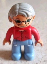 LEGO DUPLO - NONNA CELESTE