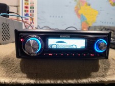 Kenwood KDC-W7141UY Lettore CD