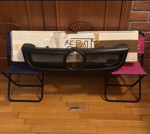 Nos rara maschera griglia - maschera,