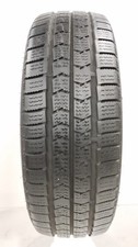 PNEUMATICI USATE NEXEN 195/60 R16 GOMME WINGUARD WT1 RIF. G20+