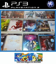 Videogiochi PS3 Sony