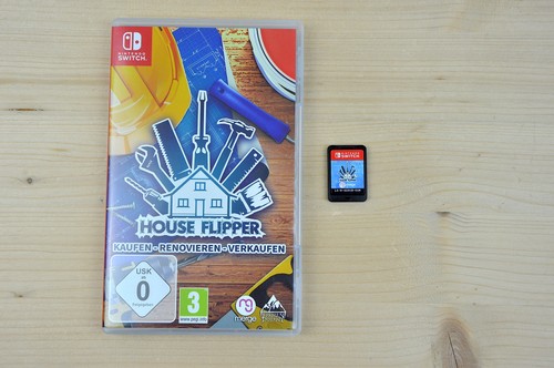 Flipper per casa - sw,