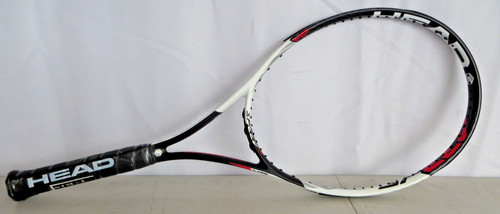 Head graphene touch speed - head, 4