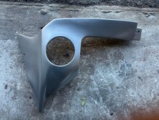 YAMAHA XJ 650 TURBO - 1982 -