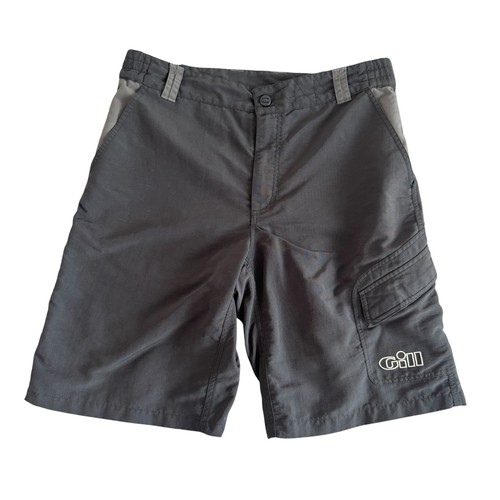 Pantaloncini cargo uomo - , gill